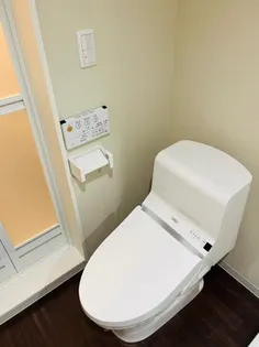 clarte 内田橋 Ⅱ (クラルテウチダバシ【2階】のその他画像