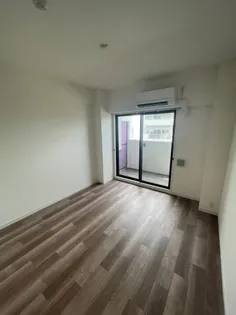 S-RESIDENCE志賀本通North【6階】の居間