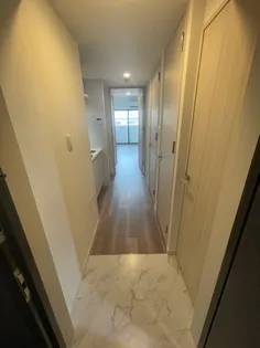 S-RESIDENCE志賀本通North【6階】の内装