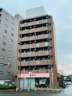 アイワ浄心ビルの画像