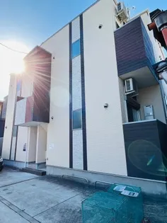 アクアマリン志賀本通の画像