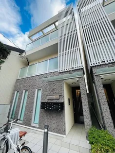 PLAN BAIM HABASHITA SOUTHの画像