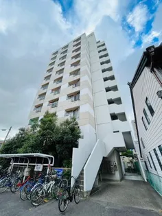 ベルモア堀詰【5階】の外観