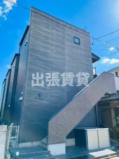 jeunesse堀越【2階】の外観