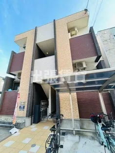 VILLETTA辻町の画像