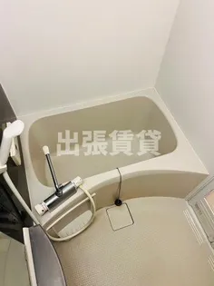 Lafore【1階】の風呂