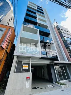 プレミアム黒川【2階】の外観