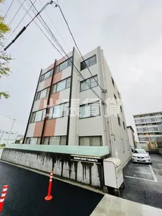 シーズンコート高畑【4階】の外観