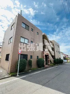 愛知県名古屋市西区上堀越町2丁目【マンション】の外観