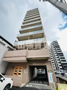WILLDO代官町の画像