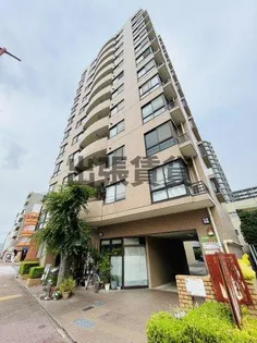 シティコーポ代官の画像