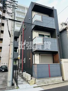 FREEDOM RESIDENCE KUROKAWAの画像