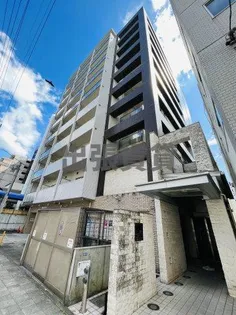 フォレシティ新栄の画像