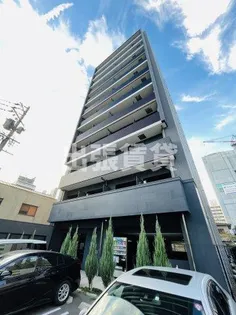 メイクス矢場町【10階】の外観