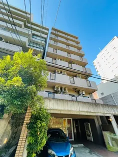 YHOスクエア【4階】の外観