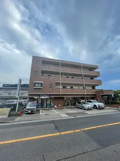 クレスト一社の画像