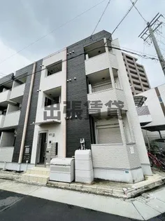 ハーモニーテラス佐古前町の画像