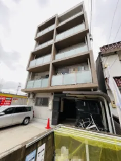 BRAVE亀島本陣の画像