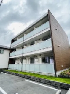 OHANA栄生の画像