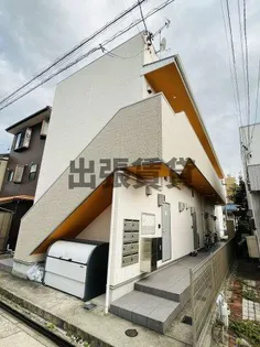 シンフォニア城北の画像