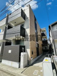 セブンシーズン栄生の画像