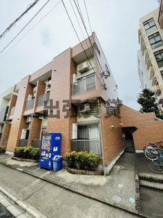 サンシティ【2階】の外観