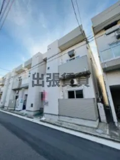 LA CASA大曽根の画像