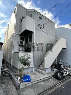 エスポワールOSUGI(エスポワールオオスギ)【2階】の外観