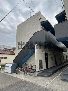 デュアリーナ 本陣の画像