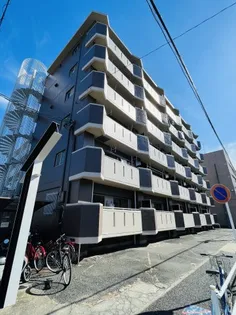 三鈴ノール【6階】の外観