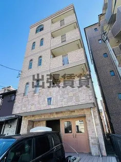 ジュネス上飯田の画像