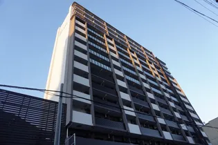 アドバンス名古屋モクシー【12階】の外観