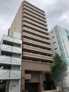 CASSIA錦本町通 旧スタジオスクエア錦の画像