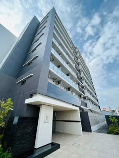 エステムコート名古屋金山ミッドクロスの画像