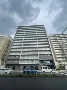 エスリード新栄グランラグジェ【5階】の外観