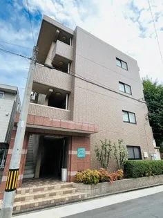 レージュ城西の画像