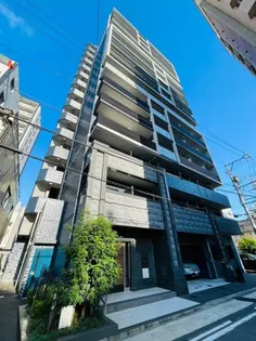 プレサンス久屋大通公園セラフィ【14階】の外観