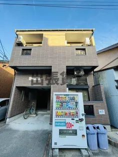 BELLAGIO井深の画像