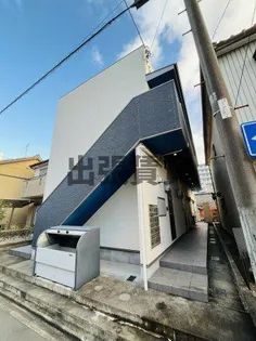 リーブラ庄内通の画像