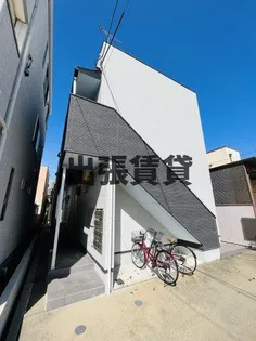 IRIS GARDENの画像