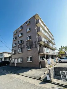 リエス中村公園西【3階】の外観