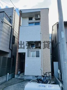 セーナ新道【1階】の外観