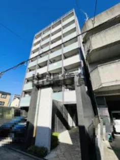 CASTELLO LUSSO【5階】の外観