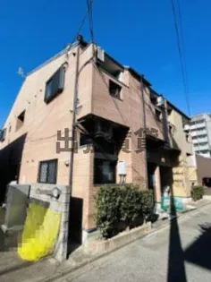 P.A.F.I.A.C菊井【2階】の外観