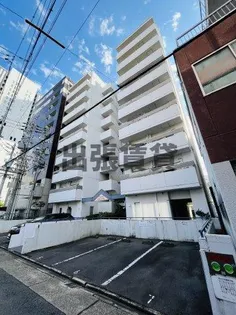 グランデール名古屋【5階】の外観