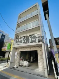 アソシエ黒川の画像
