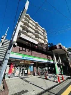 西脇ビルの画像