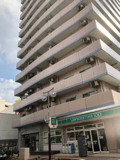 La Douceur新栄【14階】の外観