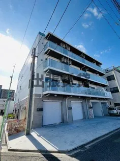 ドゥナーレ名駅西【3階】の外観