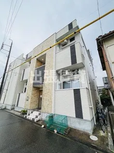 プラチナム黒川の画像